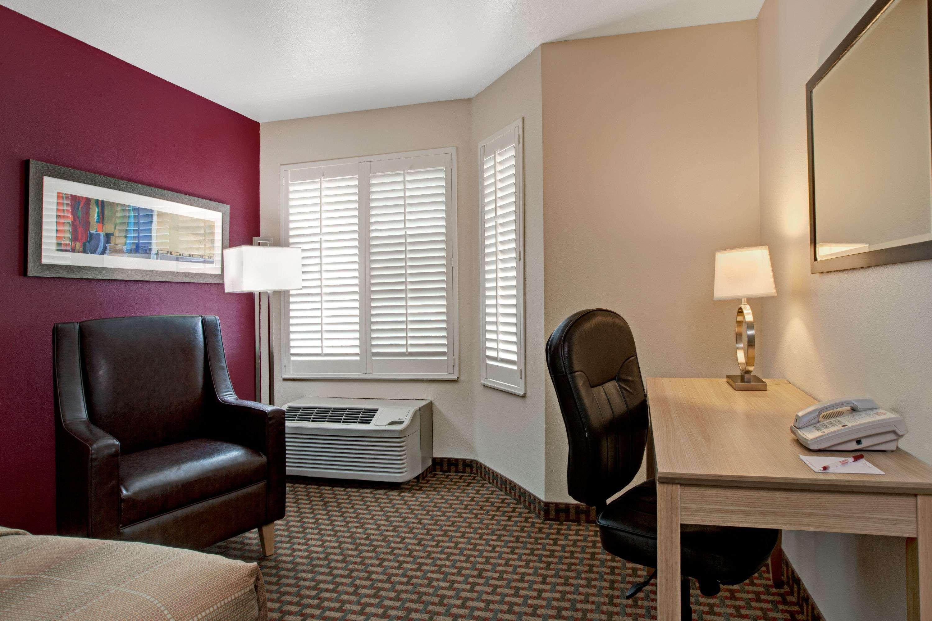 Ramada Limited And Suites San Francisco Airport South San Francisco Eksteriør billede
