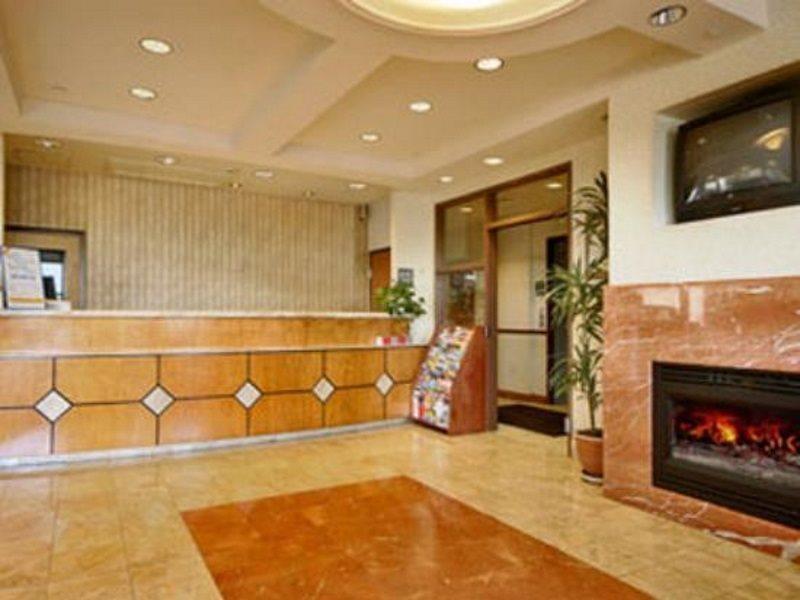 Ramada Limited And Suites San Francisco Airport South San Francisco Interiør billede